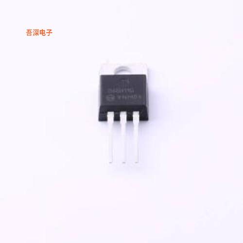 D45H11G |原装TO-220三极管(BJT)