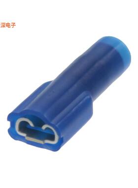 0190020032 |标准CONN QC RCPT 14-16AWG 0.187