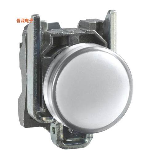 XB4BVM1 |原装全新HARMONY XB4, PILOT LIGHT, METAL,