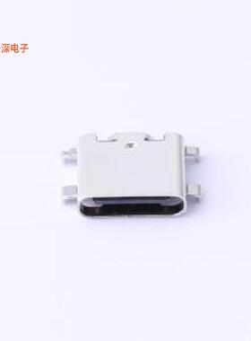 BTC-TC16-29 |16P 沉板0.8 TPSUSBSMD