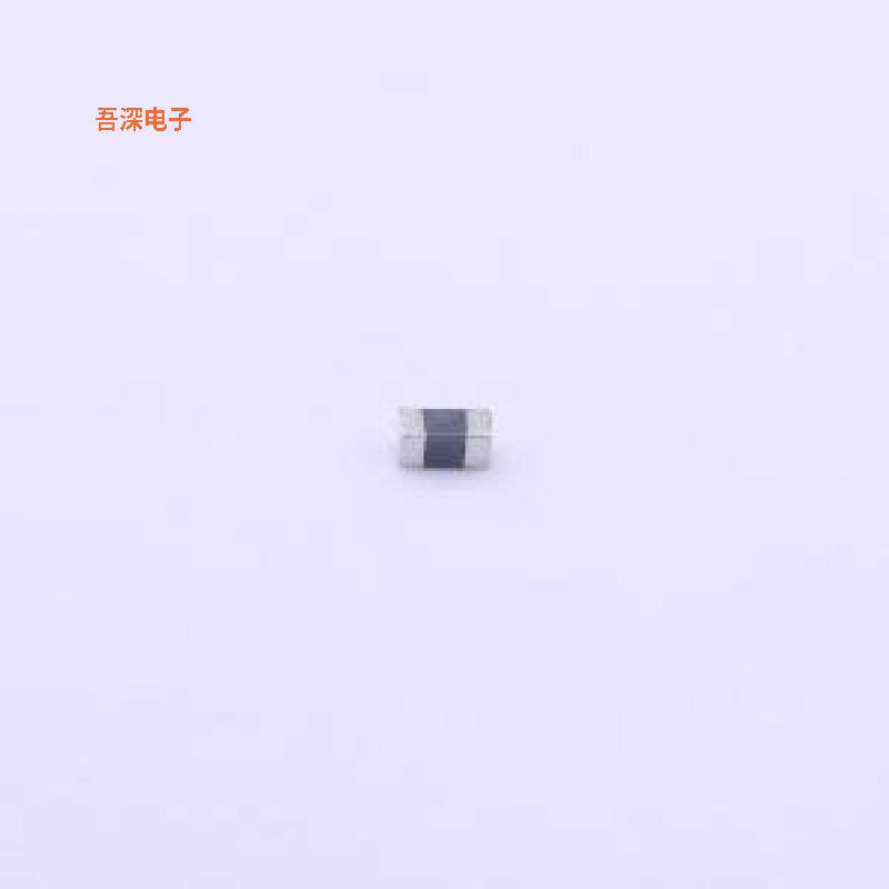 PRG18BB330MB1RB |原装0603PTC RESET FUSE 24V 36MA 0603