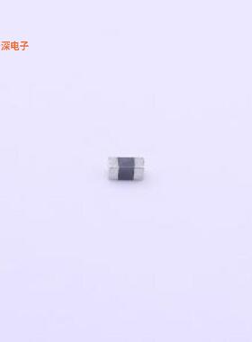PRG18BB330MB1RB|原装0603PTC RESET FUSE 24V 36MA 060
