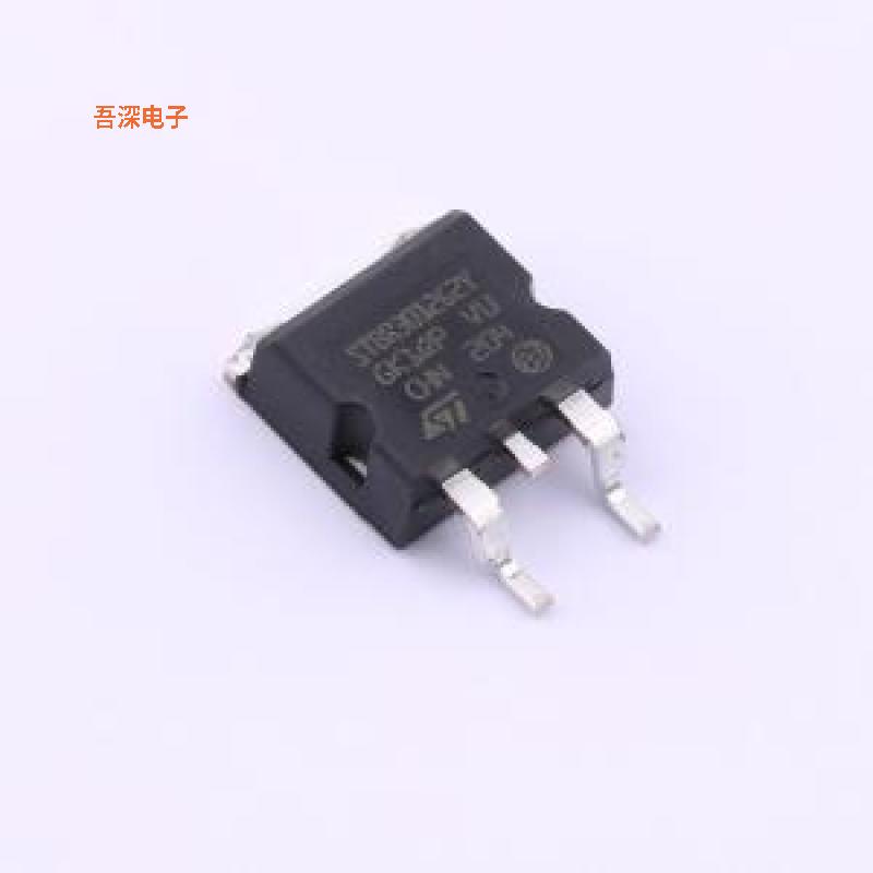 STBR3012G2Y-TR |原装TO-263DIODE STD 1200V 30A D2PAK HV