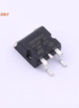 STBR3012G2Y-TR |原装TO-263DIODE STD 1200V 30A D2PAK HV