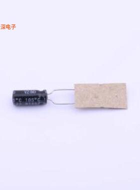 UVZ1C100MDD1TA |原装插件,D5xL11mm直插铝电解