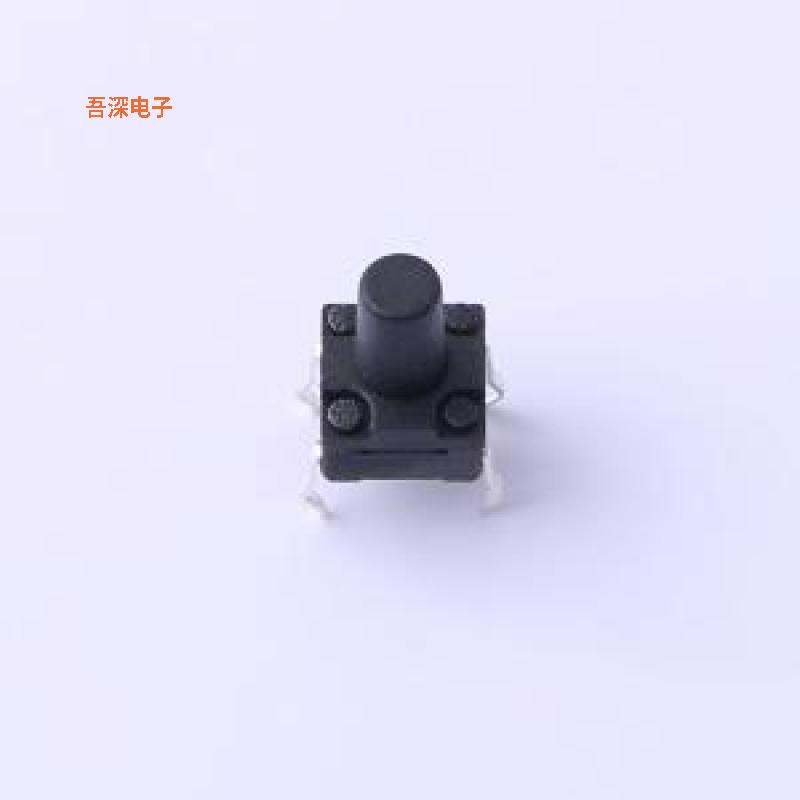 TS-KG10G-BB85F |防水轻触插件