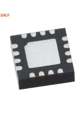 L6738TR |晶体管驱动器IC REG CTRLR BUCK 16QFN