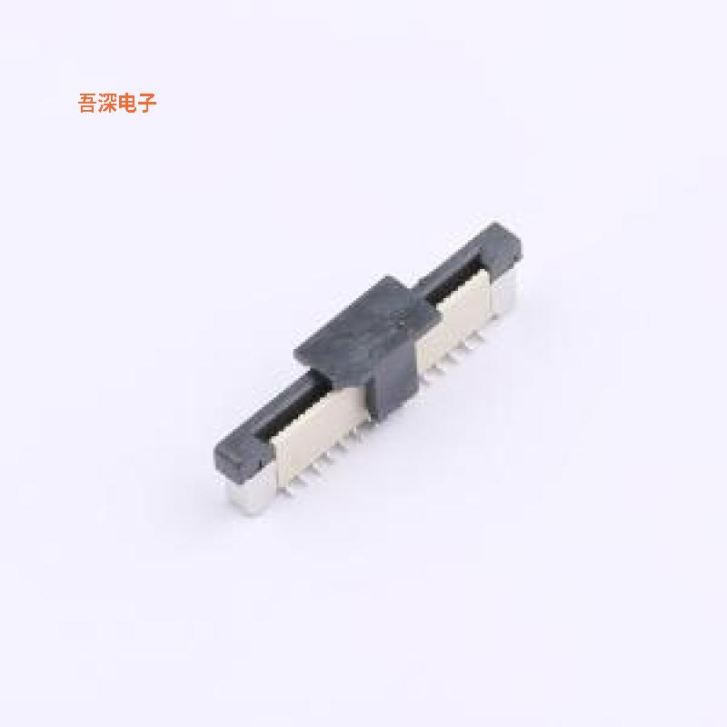 HX FPC 0.5-30 LTH2.0 |原装SMD,P=0.5mmFFC/FPC