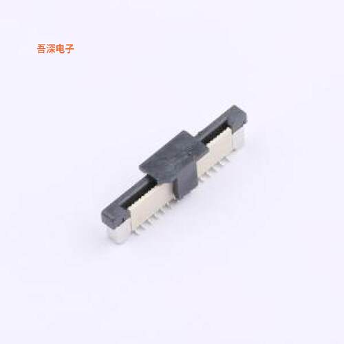 HX FPC 0.5-30 LTH2.0 |原装SMD,P=0.5mmFFC/FPC