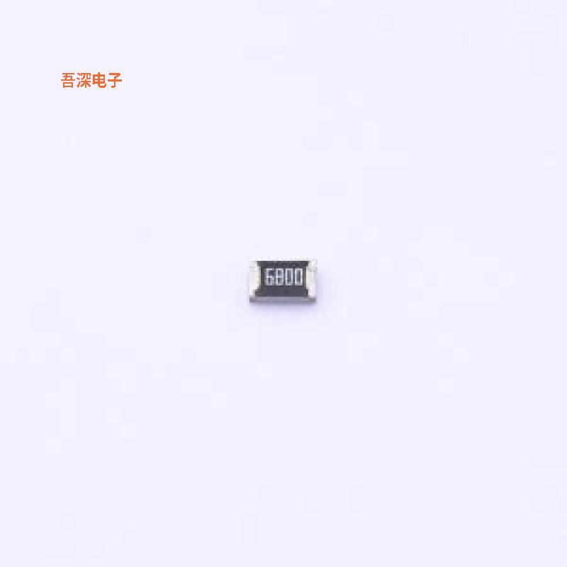 RT0805BRD07680RL |原装0805RES SMD 680 OHM 0.1% 1/8W 0805