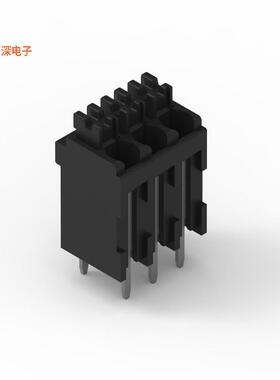 691410100003 |原装全新WR-TBL TERMINAL BLOCK - SCREWLES