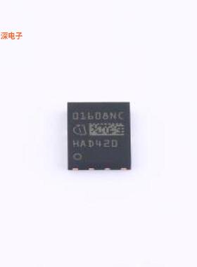IQD016N08NM5CGATMA1|原装WHTFN-9OPTIMOS 6 POWER-TRANSISTO