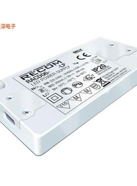 RACD06-500-LP |未验证 DRIVER CC AC/DC 2-12V 500MA