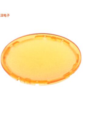 45-553.0F00|透镜LENS,  23.7 MM, ILLUMINATIVE, A