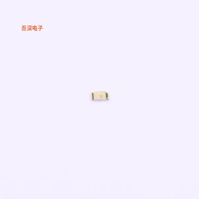19-217/GHC-YN2Q1QY/3T(DG2) |原装0603发光二极管/