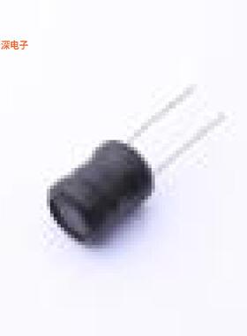 XR8*10-352K-L |原装插件,D8xL10mm/插