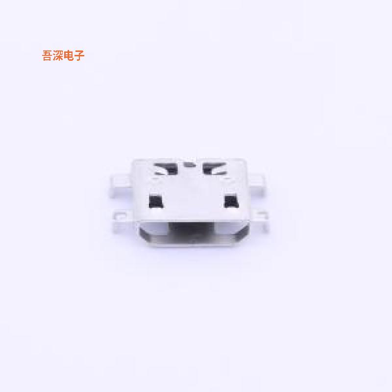 U-C-M5DD-W-2 |原装SMDUSB