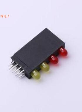 LH34A412B |原装DIP-8-2.54mm发光二极管/