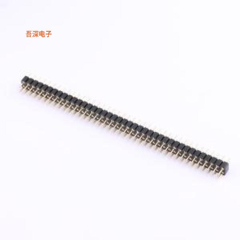 MTAD2-D4010000 |原装插件,P=2.54mm排针
