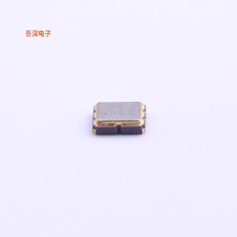 HSO321S 24MHZ 3.3V -40~+85℃ |原装SMD3225-4P有源晶振