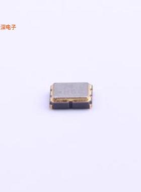 HSO321S 24MHZ 3.3V -40~+85℃ |原装SMD3225-4P有源晶振