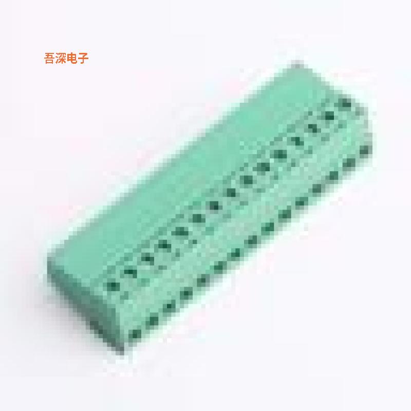 原装 MX15EDGRK-3.81-15P-GN01-Cu-Y-A |全新正品插拔式接线