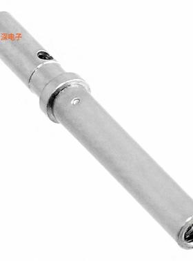 AT62-201-20NKIT |机制CONN SCK 20-22AWG NCKL CRMP 10PC