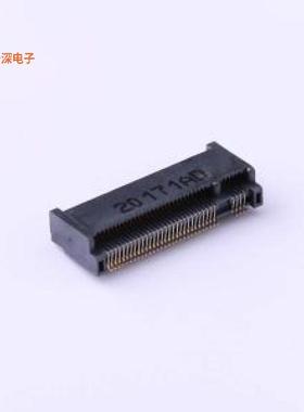 91302-42-067RDM |原装SMD,P=0.5mm硬盘(SAS/SATA/M.2)