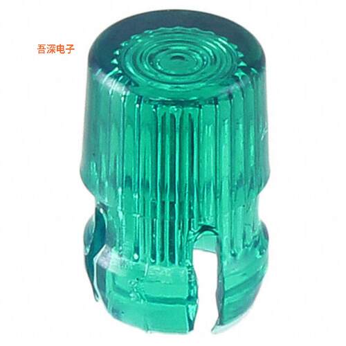 SML_190_GTP |原装全新LENS GREEN FRESNEL RING SNAP IN