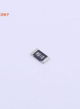 MA120610FR010FZ |原装1206电流采样/分流器