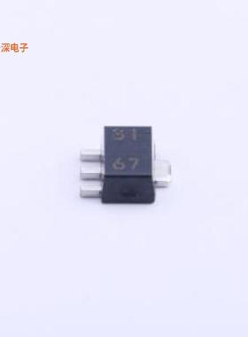 TL431IPK |TL431 可调精密并联稳压器电压基准芯片SOT-89-3