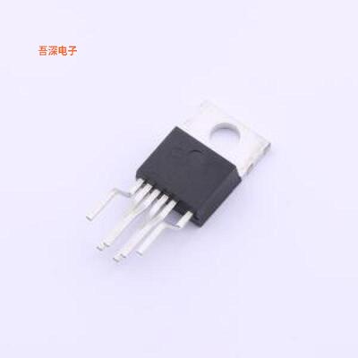 TOP254YN|原装TO-220AC-DC控制器和稳压