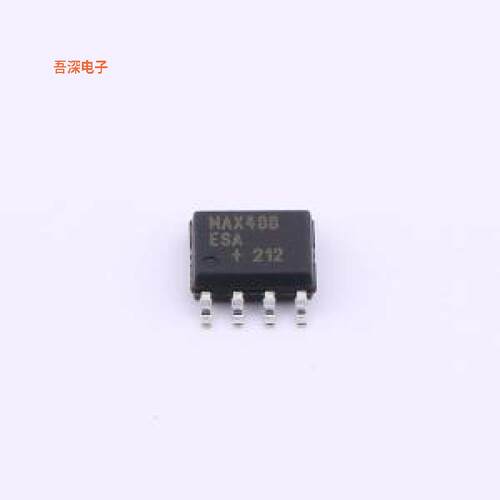 MAX488ESA+T |原装SOIC-8RS-485/RS-422芯片