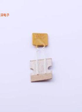 30R300UPR |原装插件,P=5.08mmPTC RESET FUSE 30V 3A RADIAL