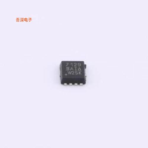 SI7129DN-T1-GE3 |原装PowerPAK1212-8(MOSFET)