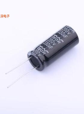 CG331MLD35B|原装插件,D16xL35mm直插铝电