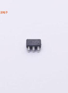 DW02CA. |原装SOT-23-5管理