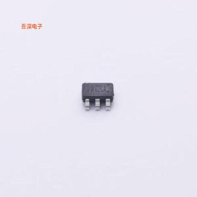DW02CA. |原装SOT-23-5管理