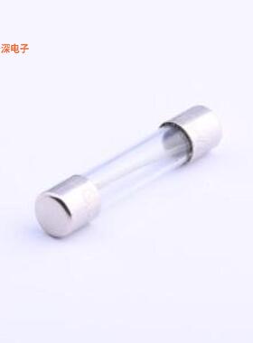 0313.500HXP |原装D6.35xL31.75mm一次性保险丝