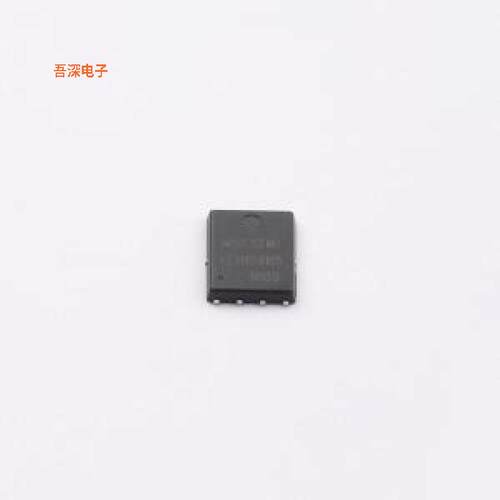 BSC123N08NS3G-MS |原装DFN-8L(5x6)(MOSFET)