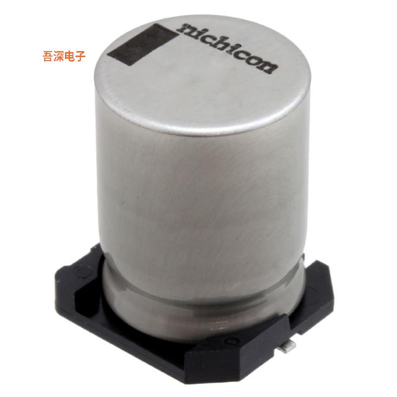 UUJ1J471MNJ1MS |470 FCAP ALUM 470UF 20% 63V SMD