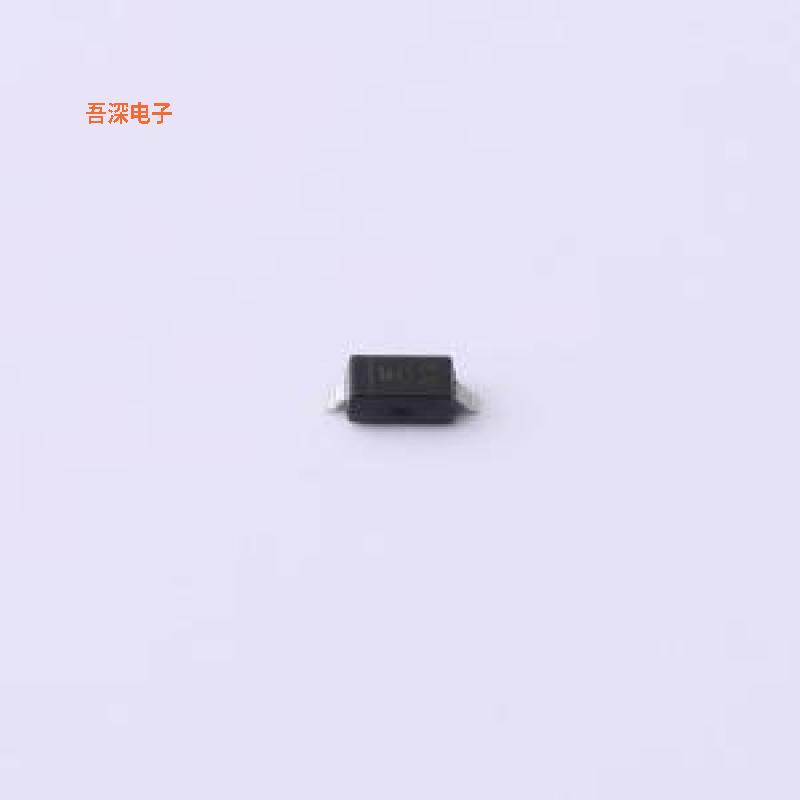BZT52C8V2-13-F |原装SOD-123DIODE ZENER 8.2V 370MW SOD123