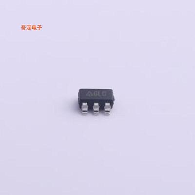 AP2822GKBTR-G1|原装SOT-23-5功率电
