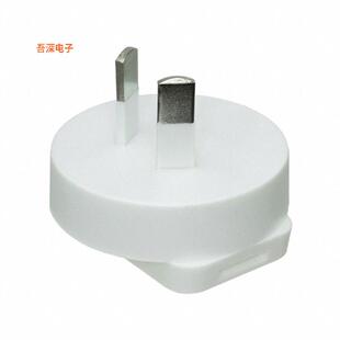 SAA 全新INPUT PLUG 原装 FOR ADAP WALL AUSTR