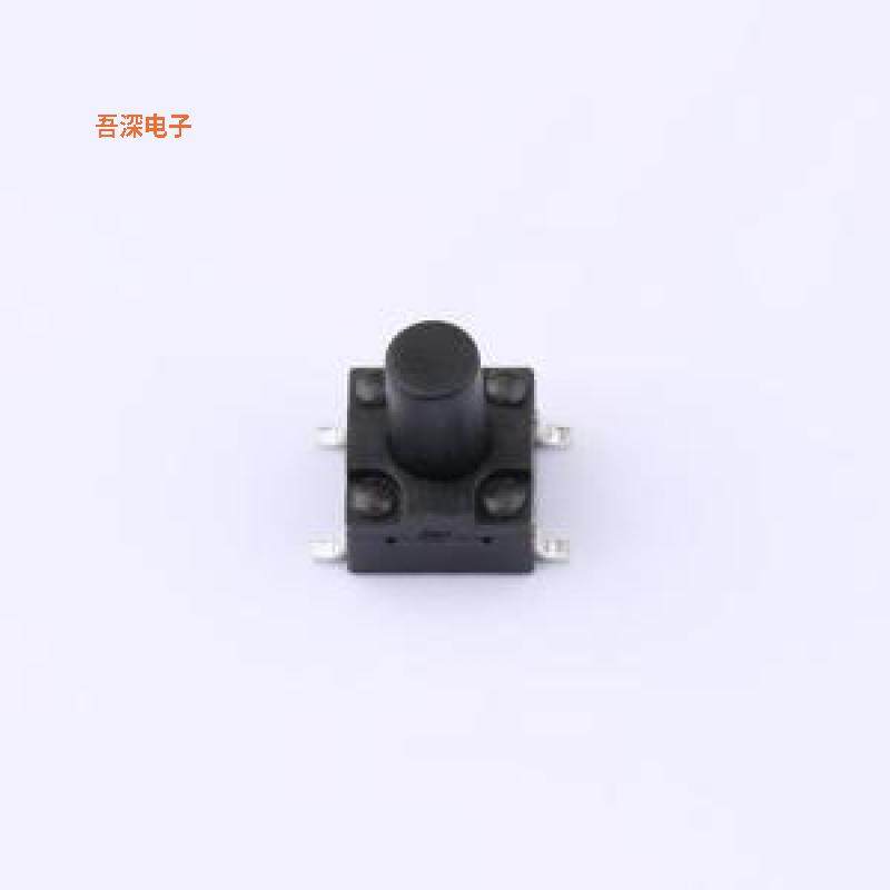 GT-TC120B-H085-L1 |原装SMD轻触