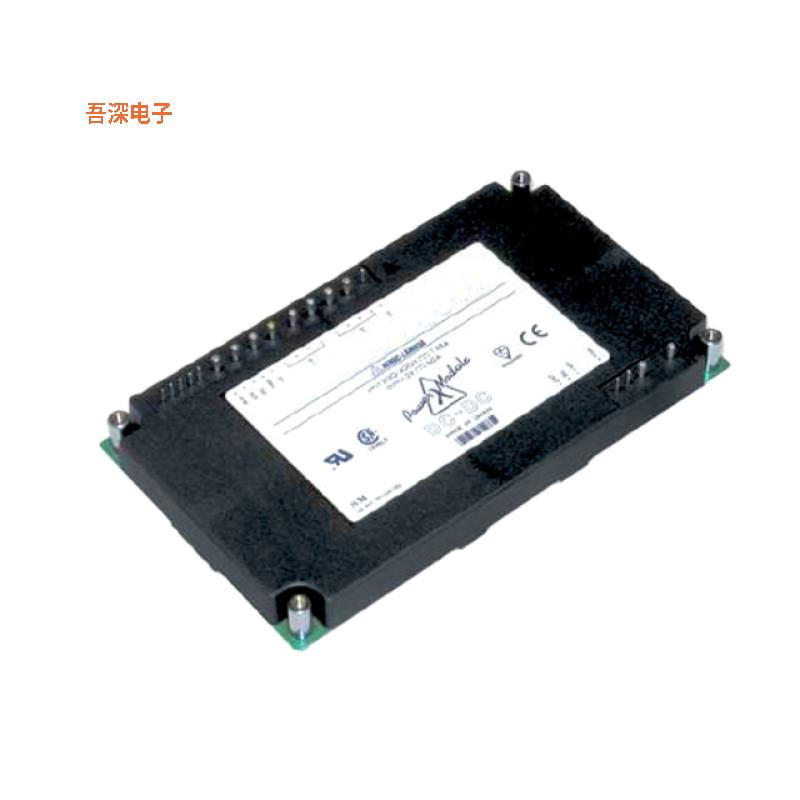 PH150S48-24 |隔离模块DC DC CONVERTER 24V 150W