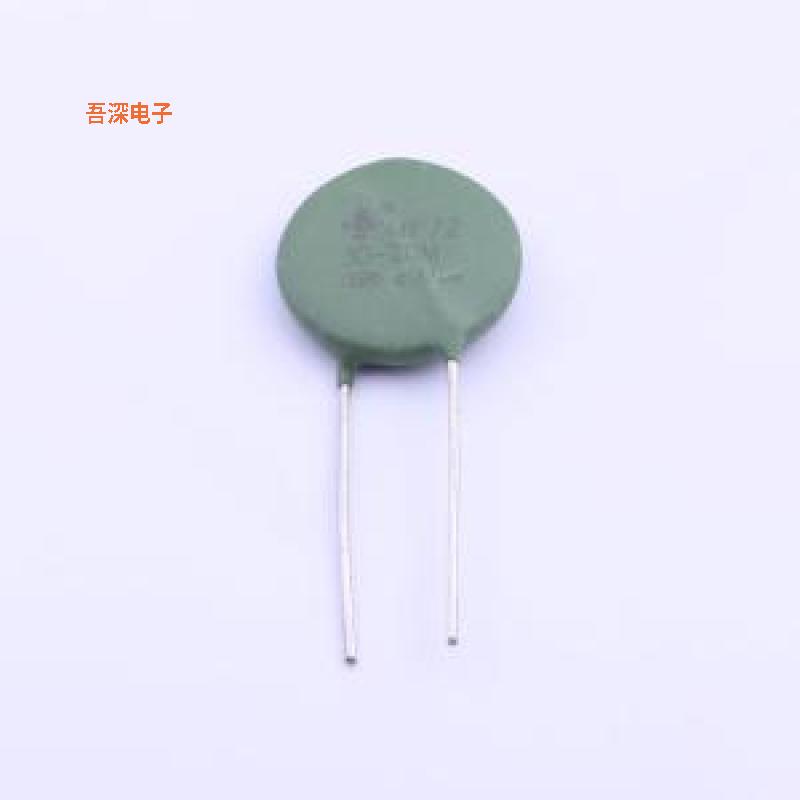 MF2003008M1DN0CSB0 |原装插件,P=10mmICL 3 OHM 20% 8A 20MM