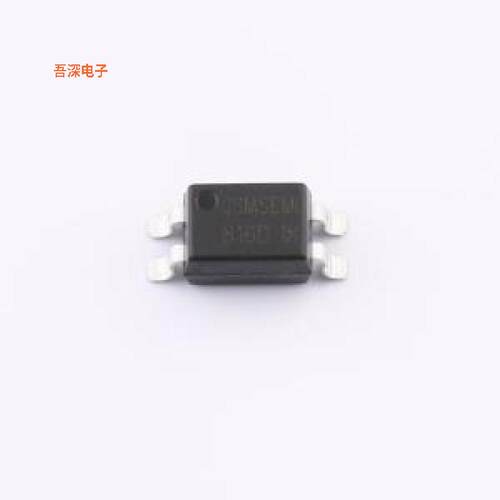 JSM816D |原装SMD-4P晶体管输出光耦