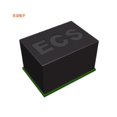 ECOC-9775-30.720-DN-TR |原装全新XTAL OSC OCXO 30.720