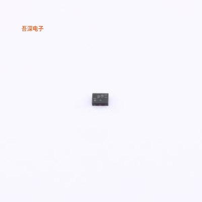 74AUP1G09GM,115 |原装XSON-6(1x1.5)逻辑门